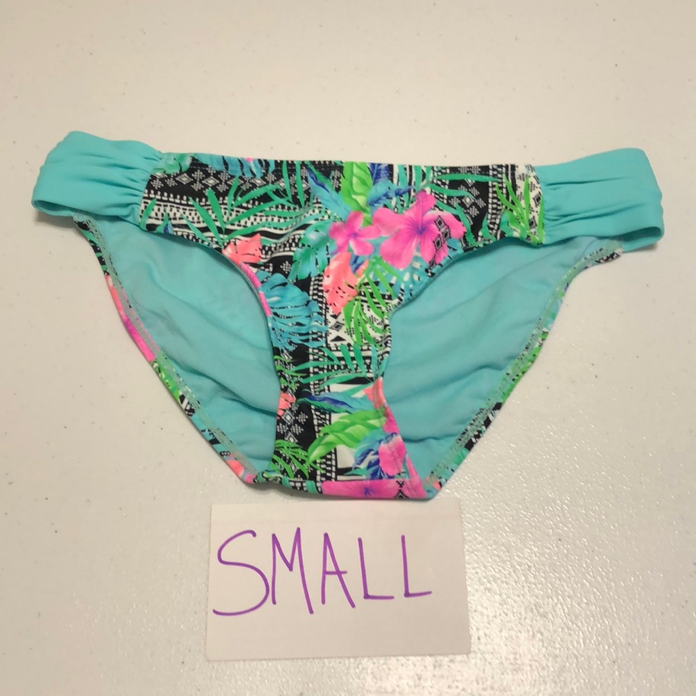 O’Rageous Bikini Bottoms Small
